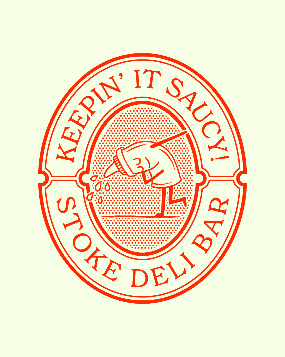 HOT SAUCES
