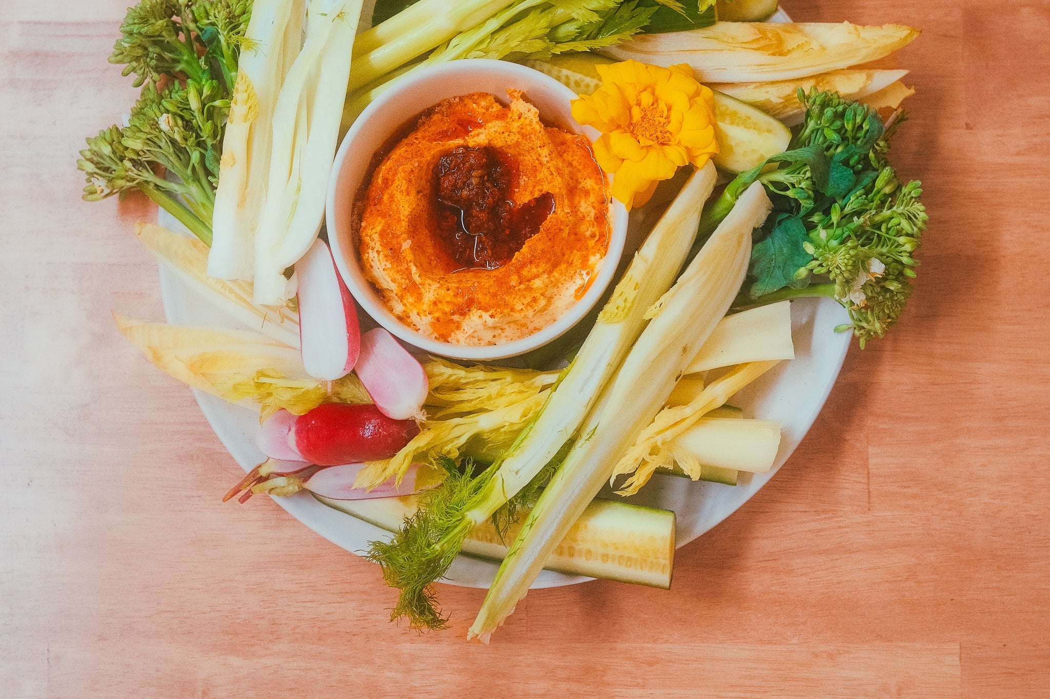 The Best Pimento Cheese