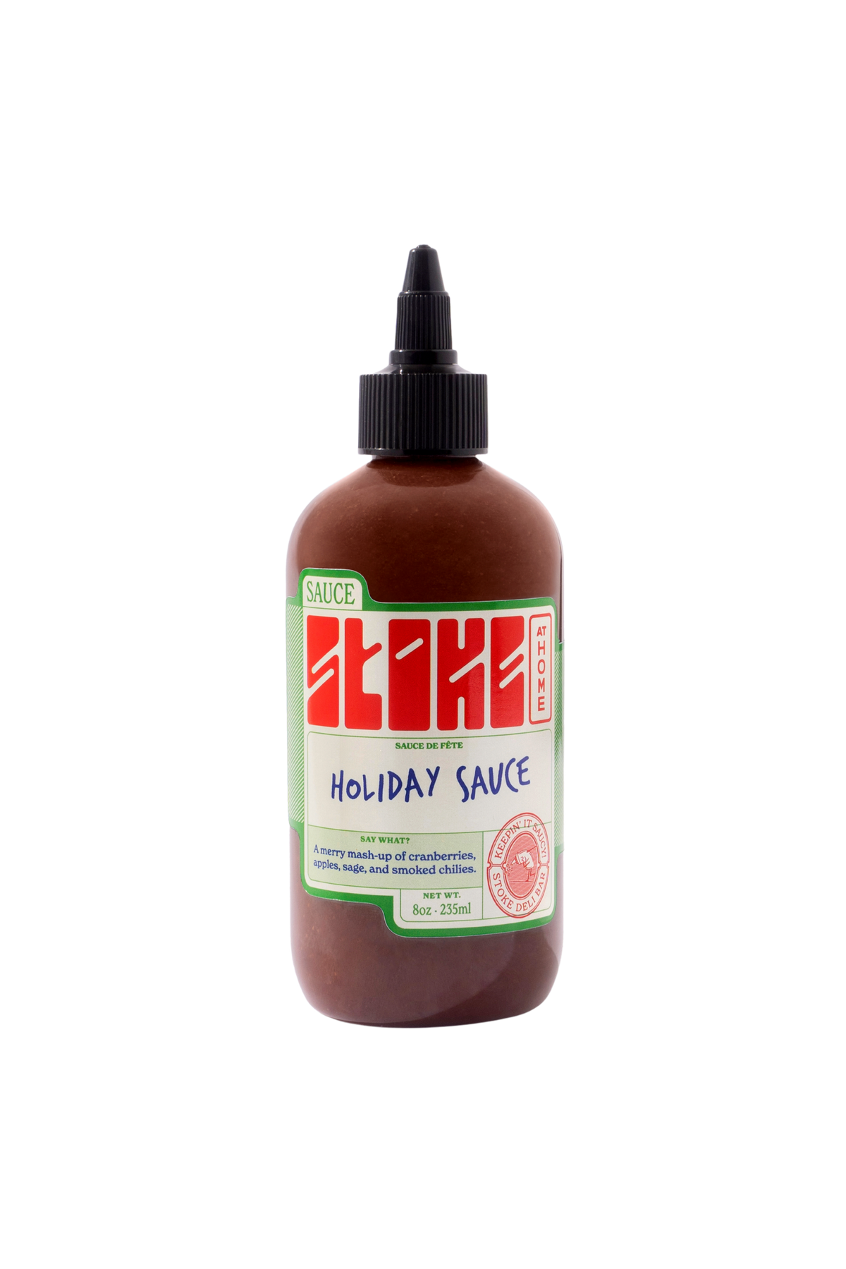 Holiday Sauce